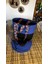 Gypsy 2li Takım Plaj Çantası , El Çantası Clutch, Totebag, Kadın, Yazlık Çanta 3