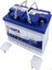12V 75 Amper E46 Alçak Tip Efb (Start-Stop) Varta Akü.!! Güncel - Yeni Üretim. 2