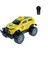1:24 Ölçek Uzaktan Kumandalı Taksi Suv Yarım Fonksiyon 1