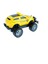 1:24 Ölçek Uzaktan Kumandalı Taksi Suv Yarım Fonksiyon 3