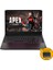 Ideapad Gaming 3 15ARH7 R5-7535HS 32 GB 512 GB SSD RTX2050 15.6" WIN11 Home 82SB00SBTX ZI718 +320GB Hiksemi SSD 2