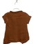 Düğmeli Müslin Bebek Tulum 233444 5