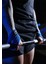 Dex Supports Lasting Energy Fitness Spor Dizlik Knee Sleeve  + 8 Loop Lifting Straps  2'li Set 2