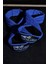 Dex Supports Lasting Energy Fitness Spor Dizlik Knee Sleeve  + 8 Loop Lifting Straps  2'li Set 3