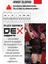 Dex Supports Lasting Energy Fitness Spor Dizlik Knee Sleeve  + 8 Loop Lifting Straps  2'li Set 4