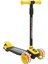 3 Tekerlekli LED Işıklı Yükseklik Ayarlı Çocuk Scooter - Üç Tekerli Ayarlanabilir Işıklı Scooter 1