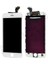 iphone 6g Plus Beyaz Uyumlu LCD Ekran Lw 1