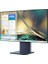 Aspıre S27-1755 Intel Core I5-1240P 32GB 2tb SSD 27" Wqhd 1440P Windows 11 Home Parmak Izi Okuyucu All In One Bilgisayar WHDQBKDEM006+ Zetta Flash Bellek 3