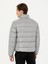 Erkek Gri Mont 50273891-VR024 5