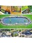 Süs Havuzları ve Tarımsal Sulama Havuzları Için Hazır Epdm Membran Panel 4