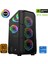 XSR509 I5 12400F 32GB Ram 1tb M.2 Nvme SSD 8gb RTX4060 Ekran Kartı Oyun Bilgisayarı 1
