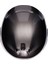 irides Mono Asfalto Grey Açık Kask 3