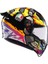K1 S Bezzecchi Kapalı Kask 3