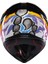 K1 S Bezzecchi Kapalı Kask 4