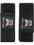 Dex Supports Lasting Energy Fitness Spor Bileklik Wrist Wraps Kamuflaj +Knee Wraps Legend 2'li Set 3