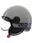 Momodesign Fgtr Classic Flip Blue Fucsia Açık Kask 4