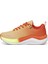 Baılando 4fx Turuncu Erkek Koşu Ayakkabısı 3