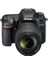 Cda Store Nikon D7500 Uyumlu 2 Adet Fotograf Makinesi Için LCD Ekran Koruyucu Nano Jelatin 1
