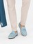 Erkek Açık Mavi Loafer Ayakkabı 50268410-VR003 1