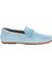 Erkek Açık Mavi Loafer Ayakkabı 50268410-VR003 3
