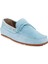 Erkek Açık Mavi Loafer Ayakkabı 50268410-VR003 4