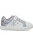 BRUNO.F4FX Mor Kız Çocuk Sneaker 1