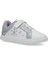 BRUNO.F4FX Mor Kız Çocuk Sneaker 2
