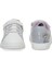 BRUNO.F4FX Mor Kız Çocuk Sneaker 5