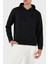 Pamuklu Regular Fit Kapüşonlu Sweat Erkek Sweat 13311811 011 5