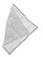 Bulaşık Bezi Çok Amaçlı Bez Metal Alaşımlı Bez Altılı Paket 20 cm 2