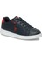 Costa 4fx Erkek Lacivert-Kırmızı Sneaker Ayakkabı 1