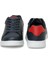 Costa 4fx Erkek Lacivert-Kırmızı Sneaker Ayakkabı 5