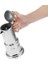 Paslanmaz Çelik Moka Pot Stopetop Espresso Kahve Makinesi Güvenlik Vanası ile 4 Bardak Kahve Eşyaları Mutfak Aletleri | Kahve Tencere (Yurt Dışından) 3