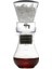 800 ml Kullanımlık Buz Damla Kahve Filtresi Araçları Cam Percolatörler Espresso Kahve Damalama Pot Buz Soğuk Brew Kahve Makinesi | Kahve Tencereler (Yurt Dışından) 1