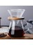 Carafe Coffee Su Isıtıcısı Brewer Barista Percolator Filtreyi Temizleyin | Kahve Kapları (Yurt Dışından) 3
