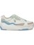 Judy Wmn 4fx Kadın Bej-Pembe-Mavi Sneaker Ayakkabı 2