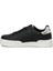 Pelo 4fx Kadın Siyah Sneaker Ayakkabı 3