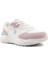 Blossom 4fx Kadın Bej-Pudra-Mavi Sneaker Ayakkabı 2