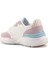 Blossom 4fx Kadın Bej-Pudra-Mavi Sneaker Ayakkabı 3