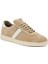 Erkek Sneaker ( Günlük) 24B3 Frau Suede Avena (Beige) 2