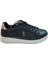Exxy 4fx Kadın Siyah Sneaker Ayakkabı 1