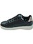 Exxy 4fx Kadın Siyah Sneaker Ayakkabı 3
