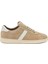 Erkek Sneaker ( Günlük) 24B3 Frau Suede Avena (Beige) 1