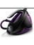 Perfect Care Elite Plus GC9675/80 2700 W Buhar Kazanlı Ütü Mor – Siyah 1