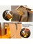350 ml Borosilikat Cam Çaydanlık Isıya Dayanıklı Kare Cam Çaydanlık Çay Demlik Filtre Süt Oolong Çiçek Çay Potu | Çaydanlıklar (350ML) (Yurt Dışından) 3