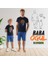 Erkek Şortlu Bermuda Takım - Yetişkin Boy 2