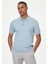 Marks & Spencer Kısa Kollu Örme Polo Yaka T-Shirt 1