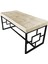 Puf Bench 1