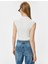 Kolsuz Atlet Slim Fit Dokulu Dik Yaka 4
