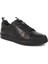 1989-573219 Deri Anatomik Tabanlı Erkek Sneakers Ayakkabı - NKT01989-SIYAH-43 2
